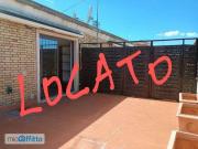 Attico arredato con terrazzo Parioli, pinciano