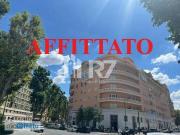 Attico arredato con terrazzo Parioli, pinciano