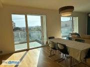 Attico arredato con terrazzo Pesaro