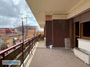 Attico arredato con terrazzo Pisana, bravetta, casetta...