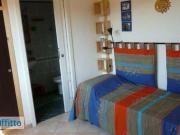 Attico arredato con terrazzo Porto ercole