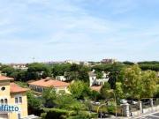 Attico arredato con terrazzo Portuense, magliana