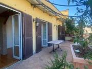 Attico arredato con terrazzo Prati, delle vittorie,...