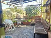 Attico arredato con terrazzo Prati, delle vittorie,...