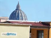 Attico arredato con terrazzo Prati, delle vittorie,...