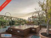 Attico arredato con terrazzo Prati, delle vittorie,...