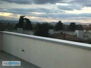 Attico arredato con terrazzo Progresso