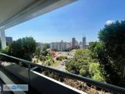 Attico arredato con terrazzo Repubblica, stazione centrale Attico arredato con terrazzo Repubblica, stazione centrale