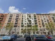 Attico arredato con terrazzo Repubblica, stazione centrale Attico arredato con terrazzo Repubblica, stazione centrale