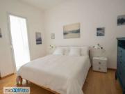 Attico arredato con terrazzo Riccione