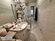 Attico arredato con terrazzo Rifredi