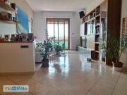 Attico arredato con terrazzo Rifredi