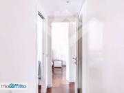 Attico arredato con terrazzo S.giovanni, esquilino, san...