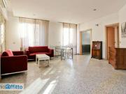 Attico arredato con terrazzo S.giovanni, esquilino, san...