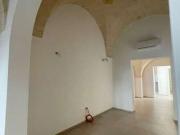 Attico arredato con terrazzo San Giorgio Ionico