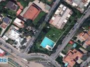 Attico arredato con terrazzo Santa severa