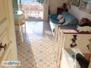 Attico arredato con terrazzo Santa severa