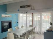 Attico arredato con terrazzo Sottomarina