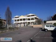 Attico arredato con terrazzo Terraverde corte palasio