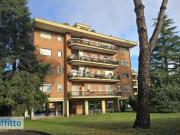 Attico arredato con terrazzo Tor vergata, morena, romanina