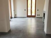 Attico arredato con terrazzo Torino