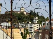 Attico arredato con terrazzo Torino