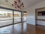 Attico arredato con terrazzo Trieste, salario