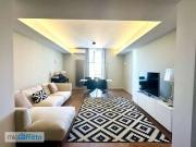 Attico arredato con terrazzo Trieste, salario