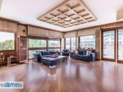 Attico arredato con terrazzo Trieste, salario