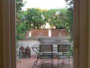 Attico arredato con terrazzo Trieste, salario