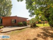 Attico arredato con terrazzo Trigoria, spinaceto, tor de...