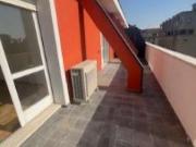 Attico arredato con terrazzo V giornate, xxii marzo,...