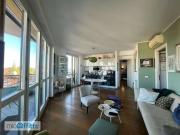 Attico arredato con terrazzo V giornate, xxii marzo,...