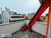 Attico arredato con terrazzo V giornate, xxii marzo,... Attico arredato con terrazzo V giornate, xxii marzo,...