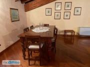 Attico arredato Entroterra