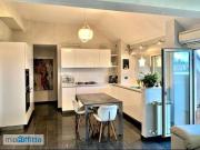 Attico arredato Eur, laurentino, checchignola,... Attico arredato Eur, laurentino, checchignola,...