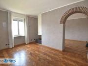 Attico arredato Fiera, firenze, sempione, paolo sarpi/arena