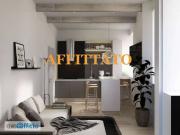 Attico arredato Fiera, firenze, sempione, paolo sarpi/arena