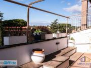 Attico arredato Flaminio, fleming, vigna clara, camilluccia