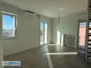 Attico arredato Forlanini, umbria, lodi, corvetto, rogoredo