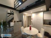 Attico arredato Garibaldi, isola, maciachini, monumentale