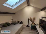 Attico arredato Garibaldi, isola, maciachini, monumentale