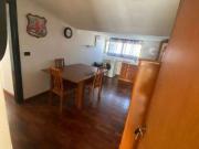 Attico arredato Messina