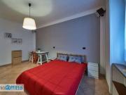 Attico arredato P.ta genova, romolo, solari