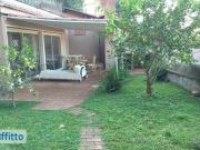 Attico arredato Parioli, pinciano