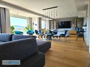 Attico arredato Parioli, pinciano