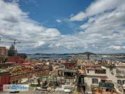 Attico arredato Porto