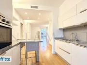 Attico arredato Repubblica, stazione centrale