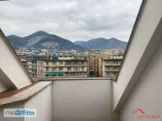Attico arredato Sestri ponente