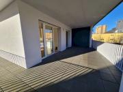 Attico bellisimo con terrazzo panoramico